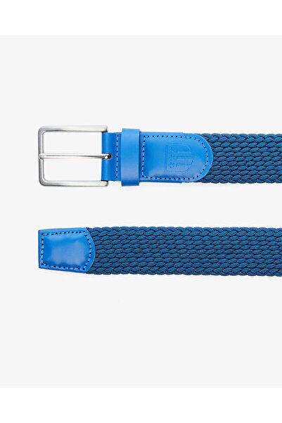 Gant Men's Gray Belt