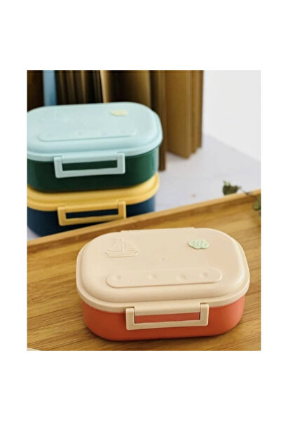 OEM Children's lunch box 19 x 13 x 5 cm