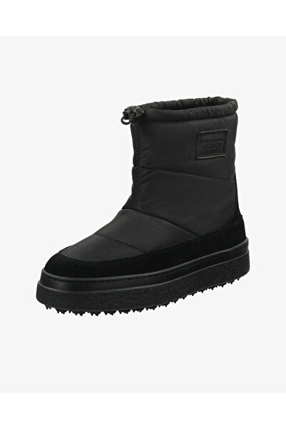 Gant Kadın Siyah Bot