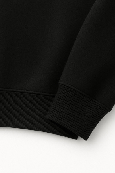 Altair Tr Black Oversized Unisex Pulsar Ns200 Alpinestar Printed Hooded Sweatshirt