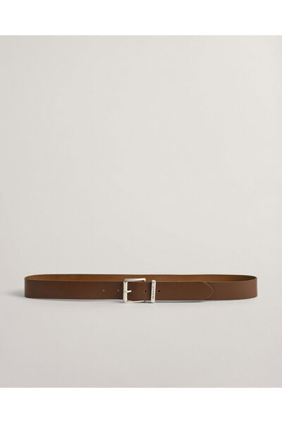Gant Men's Brown Belt
