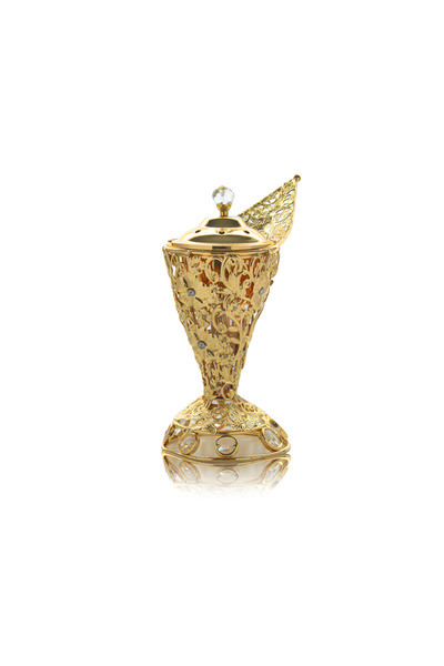 Banafa for Oud مبخرة HP-66