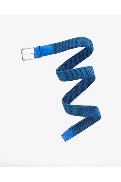 Gant Men's Gray Belt