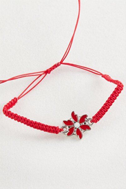 nolva سوار مجدول من ديزي مكرامية