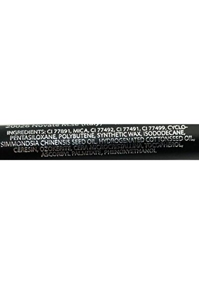 Florelle Eye pencil soft waterproof tone 34 cream, 1.2 g