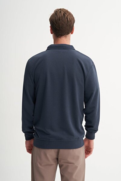 Cazador Hanorac pentru bărbați 53470 S.BLUE