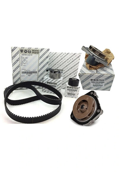 OPAR 59360961 Fiat 1.6 Mjet Egea Doblo Linea 500 Bravo Triger Seti Devirdaimli