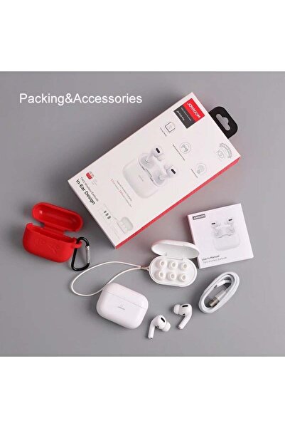 Joyroom AirPods Pro Earbuds - JR-T03 Pro