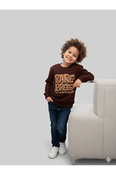 BERNEO Lenjerie pentru băieți (bumbac cu căptușeală din fleece filă) 3’Yarn C...