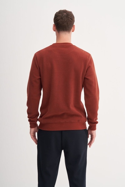 Cazador Ανδρικό Φούτερ 56400 ΠΛΑΚΑ