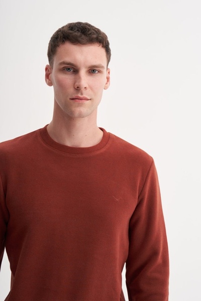 Cazador Ανδρικό Φούτερ 56400 ΠΛΑΚΑ