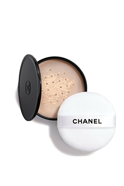 Chanel Universelle Libre 30 Medium Doğal Bitişli Pudra Elsbeauty