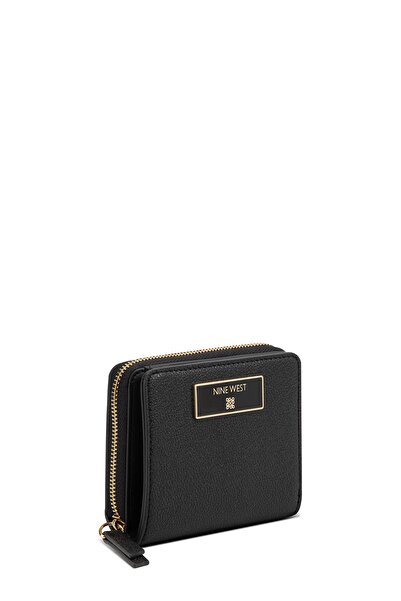 Nine West Mary Gx1482237 5Pr Black Women's Wallet