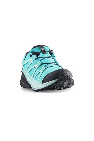 Salomon Speedcross Waterproof Children's Running Shoes L47733900