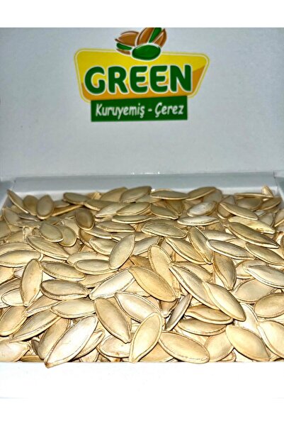 YERLİ SİVRİ ÇİĞ KABAK ÇEKİRDEĞİ 300 GR