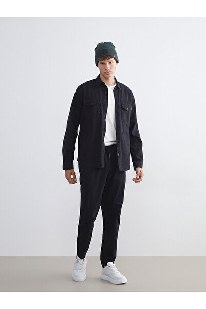 LC Waikiki New Season Basic Men's Beret