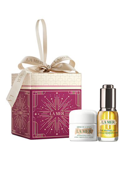 La Mer 1 gr Cilt Bakım Seti