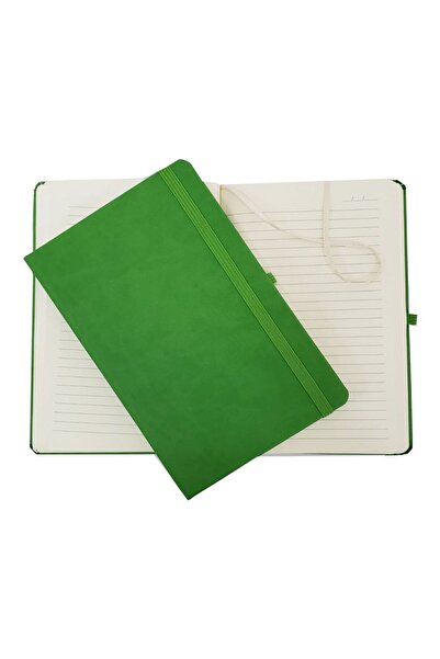 Skygo Promotional Thermo Leather Notebook