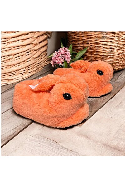 Minamoda Women's Indoor Slippers Rabbit Slippers New Trend Home Slippers Dowery