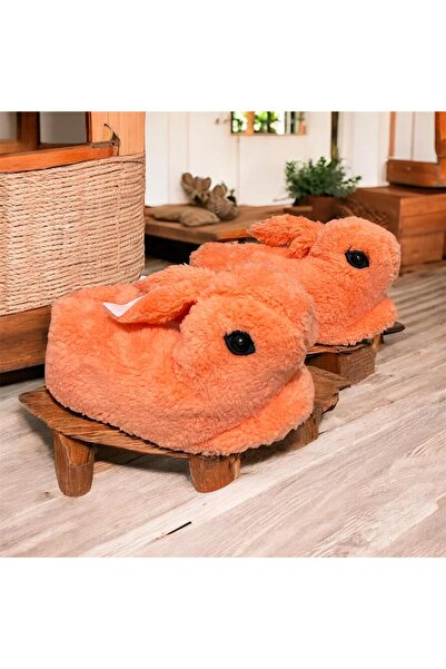 Minamoda Women's Indoor Slippers Rabbit Slippers New Trend Home Slippers Dowery