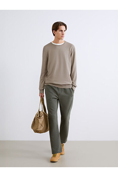 LC Waikiki Vizyon New Season Standard Fit Men's Sweatpants