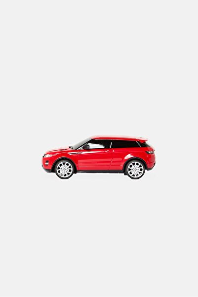 Rastar Range Rover Evoque Remote Control Car, Red