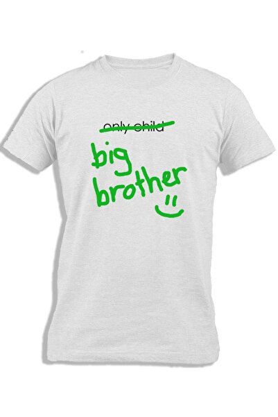 Ay Cabron الطفل الوحيد - الأخ الأكبر ذو الابتسامة للأطفال