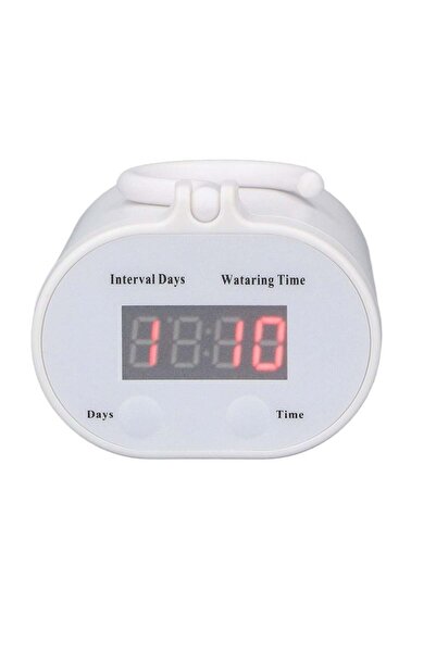 COOYA طقم الري بالتنقيط التلقائي، طقم الري بالتنقيط التلقائي DIY مع نظام ري ذكي مؤقت