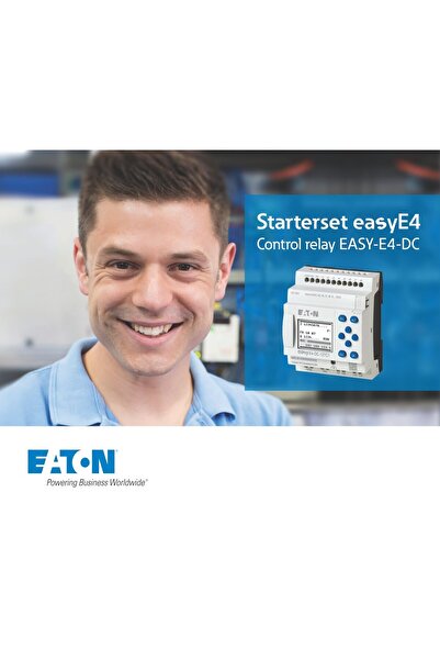 Other Set EASYBOXE4DC1