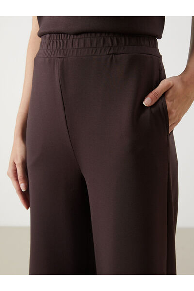 LC Waikiki Beli Lastikli Kadın Eşofman Altı