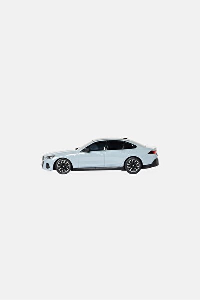Rastar BMW i5 Remote Control Car, Grey