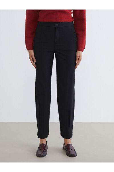 LC Waikiki Havuç Kesim Kadın Pantolon