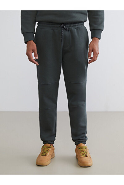 LC Waikiki Vizyon New Season Standard Fit Thick Men's Jogger Sweatpants