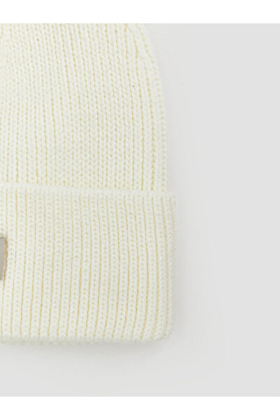 LC Waikiki Women's Embroidered Beret