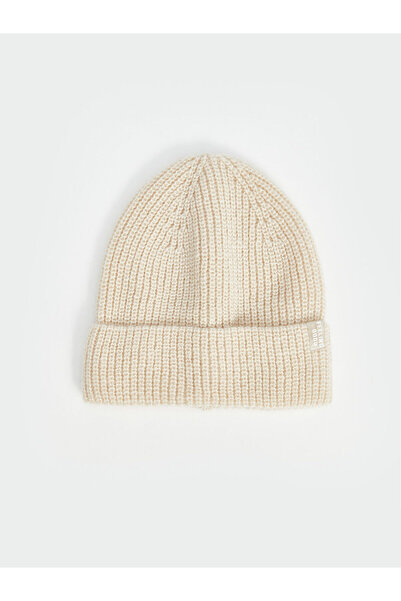 LC Waikiki Lcw Basic dámský baret