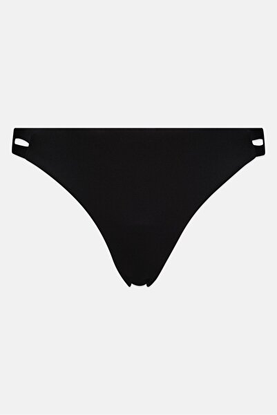 BİLLABONG Women Solid Bikini Bottom, Black