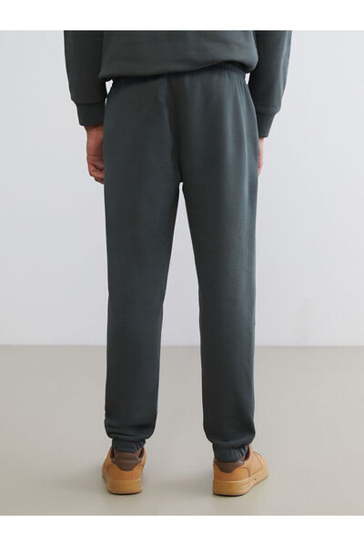 LC Waikiki Vizyon New Season Standard Fit Thick Men's Jogger Sweatpants