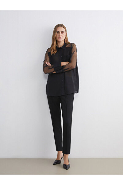 LC Waikiki Havuç Kesim Kadın Pantolon