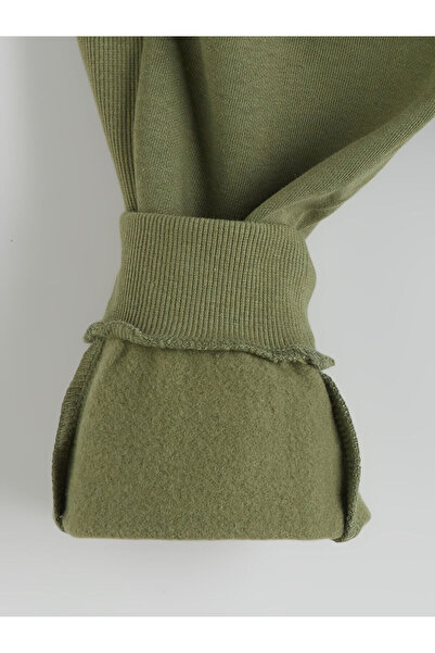 LC Waikiki Vizyon New Season Elastic Waist Boys' Jogger Sweatpants