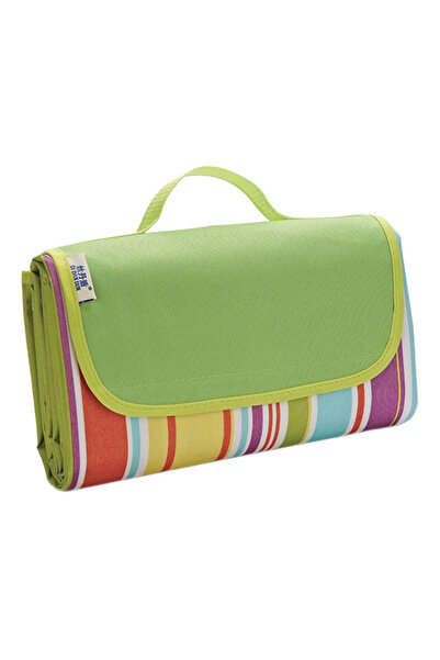 HALAMODO Tide Picnic Blanket