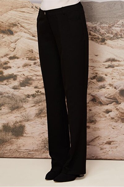 Alvina Straight Leg Pants 70921