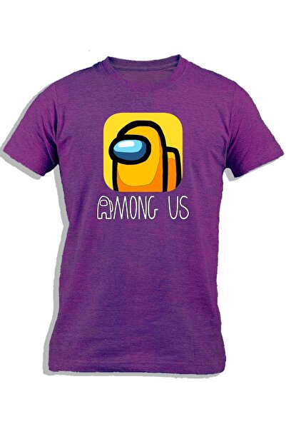 Ay Cabron AMONG US APP YELLOW FOR KIDS