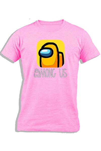 Ay Cabron AMONG US APP YELLOW FOR KIDS