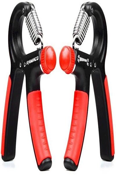 HALAMODO Hand Grip Strengthener Set