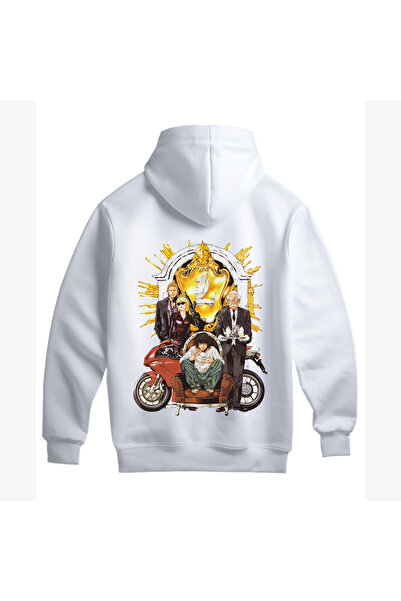 MAGORS SWEATSH SPECIAL DE ÎNALTĂ CALITATE, UNISEX, BUMBAC, PENTRU FANII DE DE...