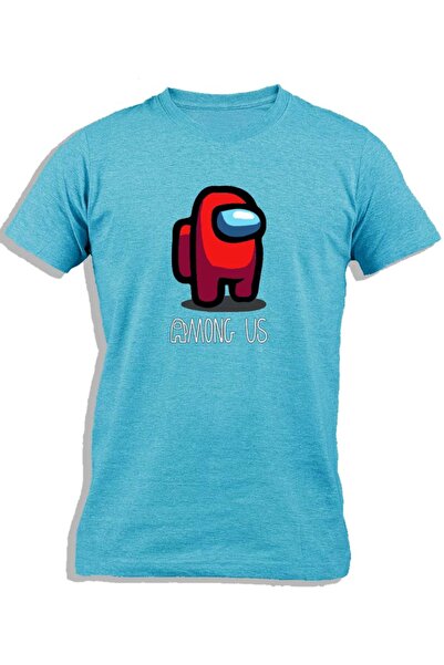 Ay Cabron AMONG US FULL CHARACTER RED FOR KIDS