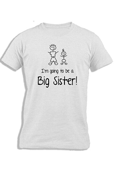 Ay Cabron I'M GOING TO BE A BIG SISTER FOR KIDS