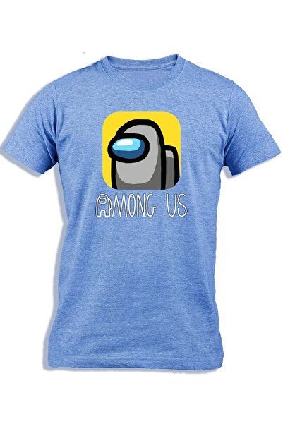 Ay Cabron AMONG US APP GREY FOR KIDS