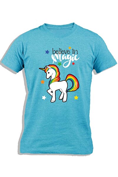 Ay Cabron UNICORN RAINBOW FOR KIDS