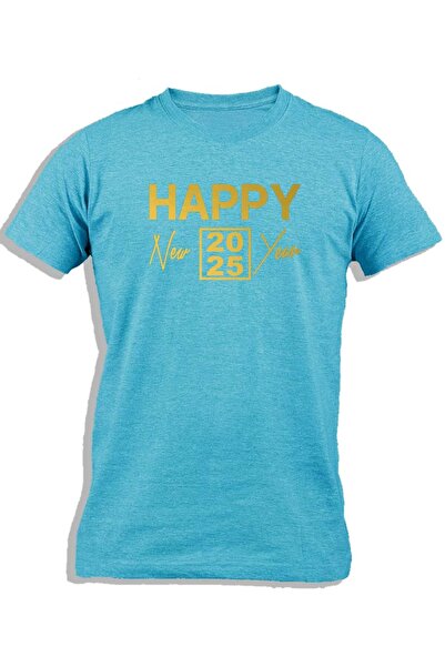 Ay Cabron HAPPY NEW YEAR GOLDEN SQUARES FOR KIDS